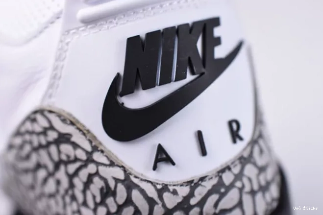 AIR "FREE mens 5977 RETRO 445 3 NRG 923096- LINE" JORDAN Affordable THROW white 0804
